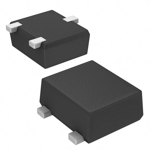 ROHM Semiconductor 2SD2656T106 electronic component