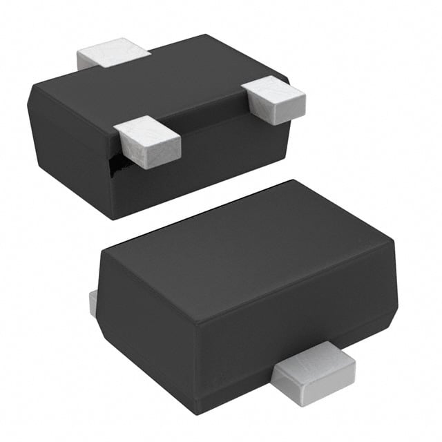 ROHM Semiconductor RU1J002YNTCL electronic component