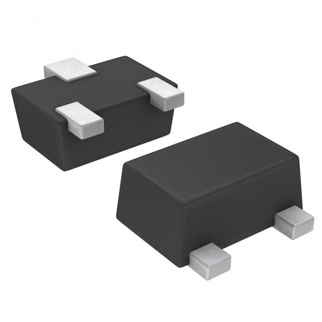ROHM Semiconductor 2SK3541T2L electronic component
