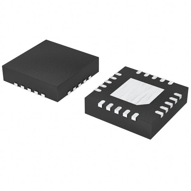 ROHM Semiconductor BD95601MUV-LBE2 electronic component