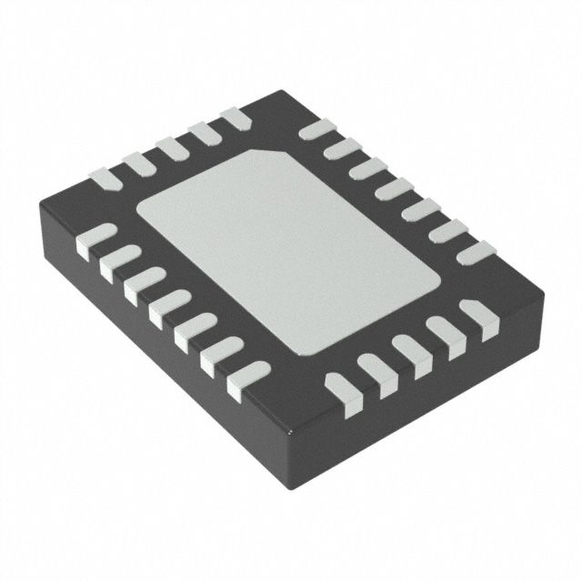 Skyworks Solutions Inc. AAT2404IMK-T1 electronic component