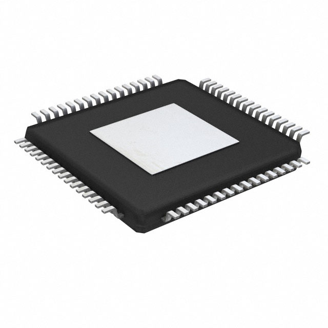 XMOS XUF208-256-TQ64-I10A electronic component