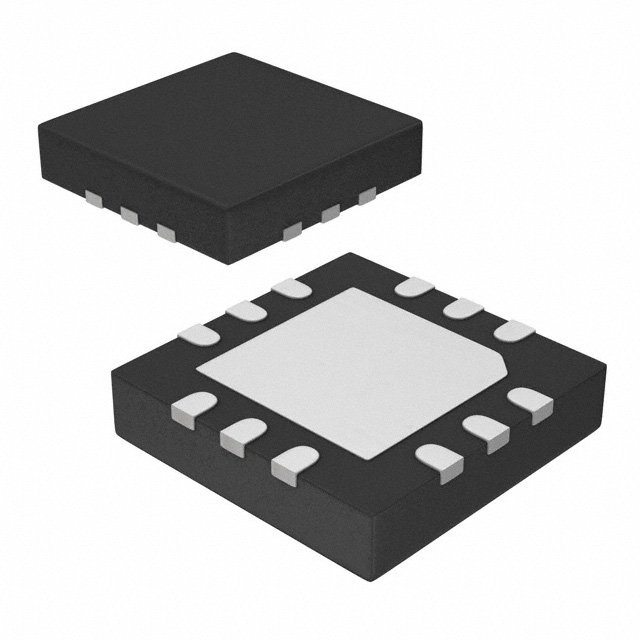 ams-OSRAM USA INC. AS1357-T electronic component