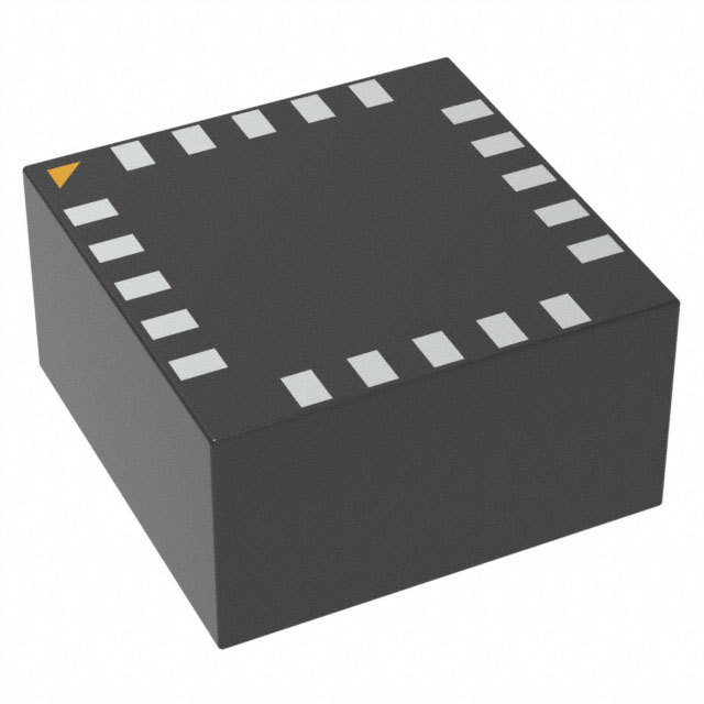 ams-OSRAM USA INC. AS72653-BLGT electronic component