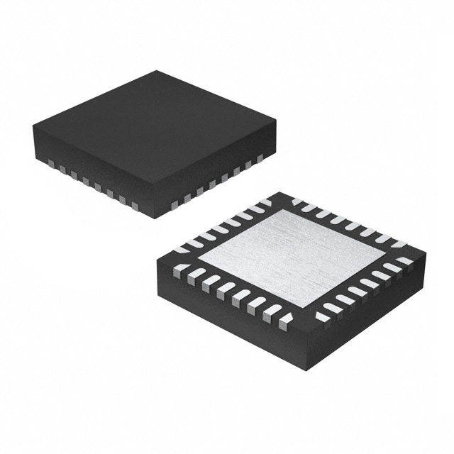 ScioSense PCAP01AD 1K electronic component