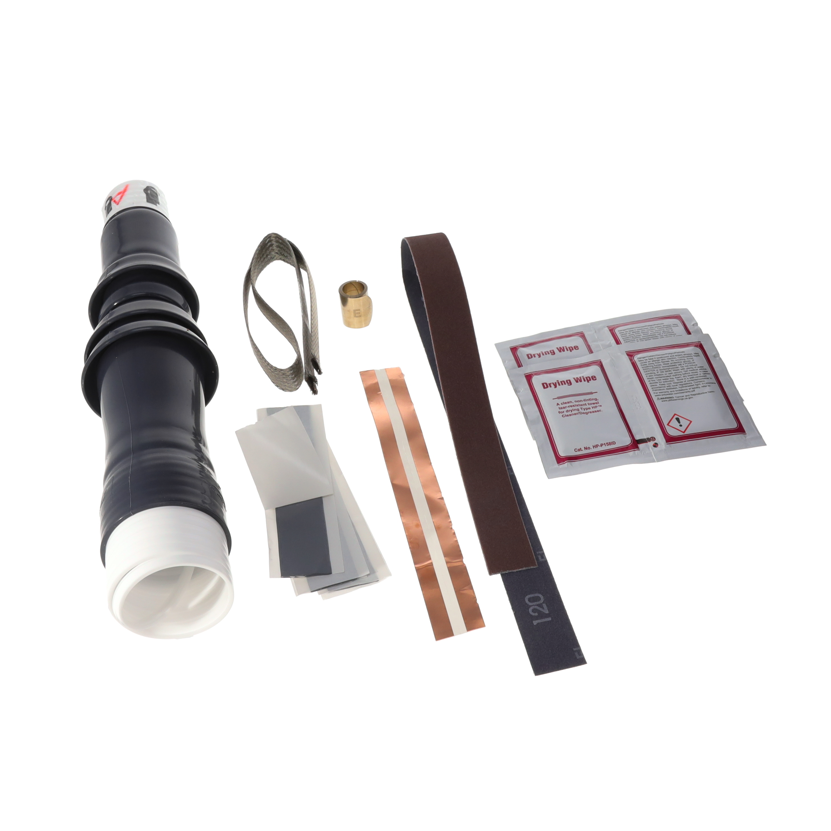 TE Connectivity AMP Connectors CSTO-152G electronic component