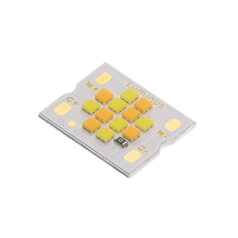 Luminus Devices Inc. CTM-9-5022-90-36-TW01 electronic component