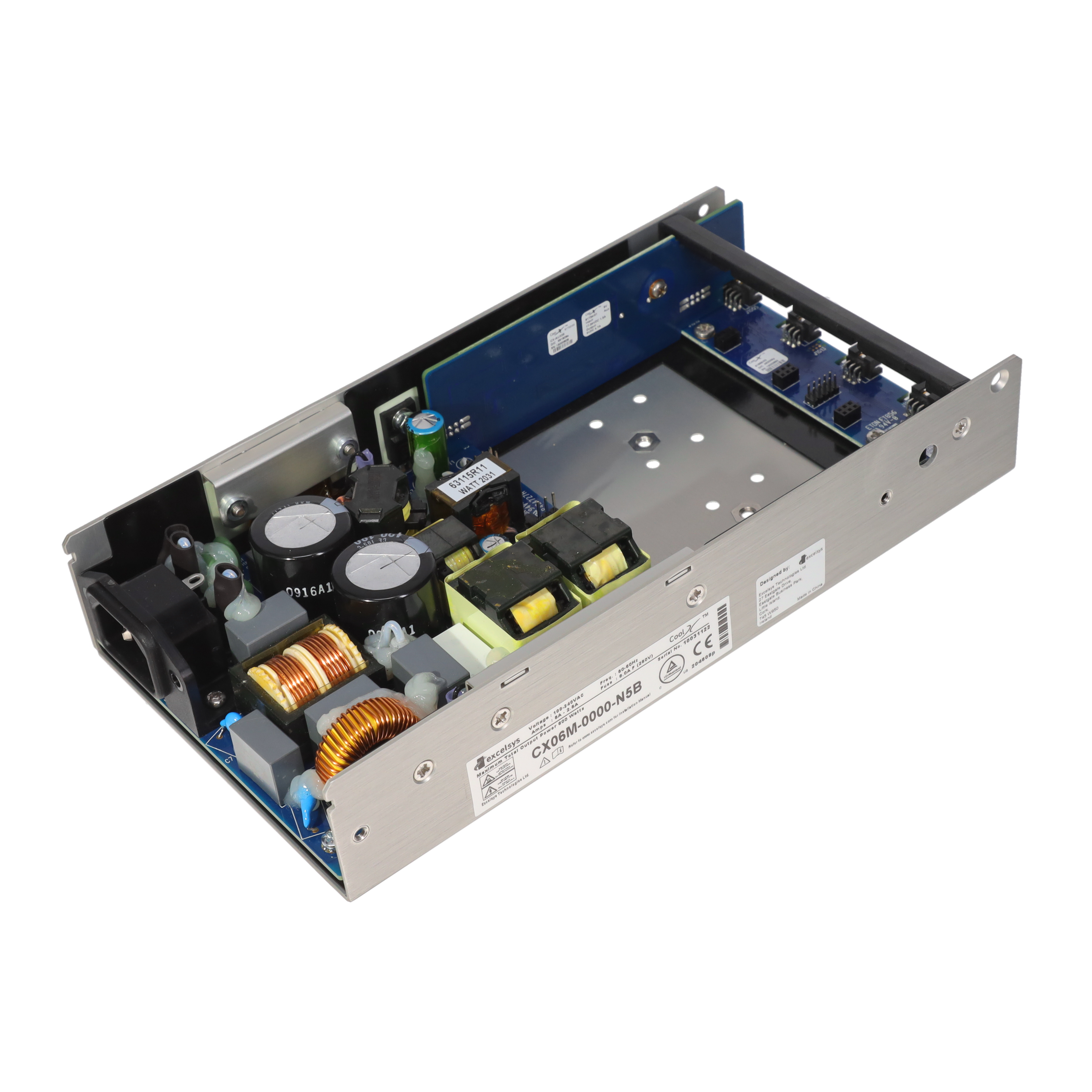 EXCELSYS / Advanced Energy CX06M-0000-N5A electronic component