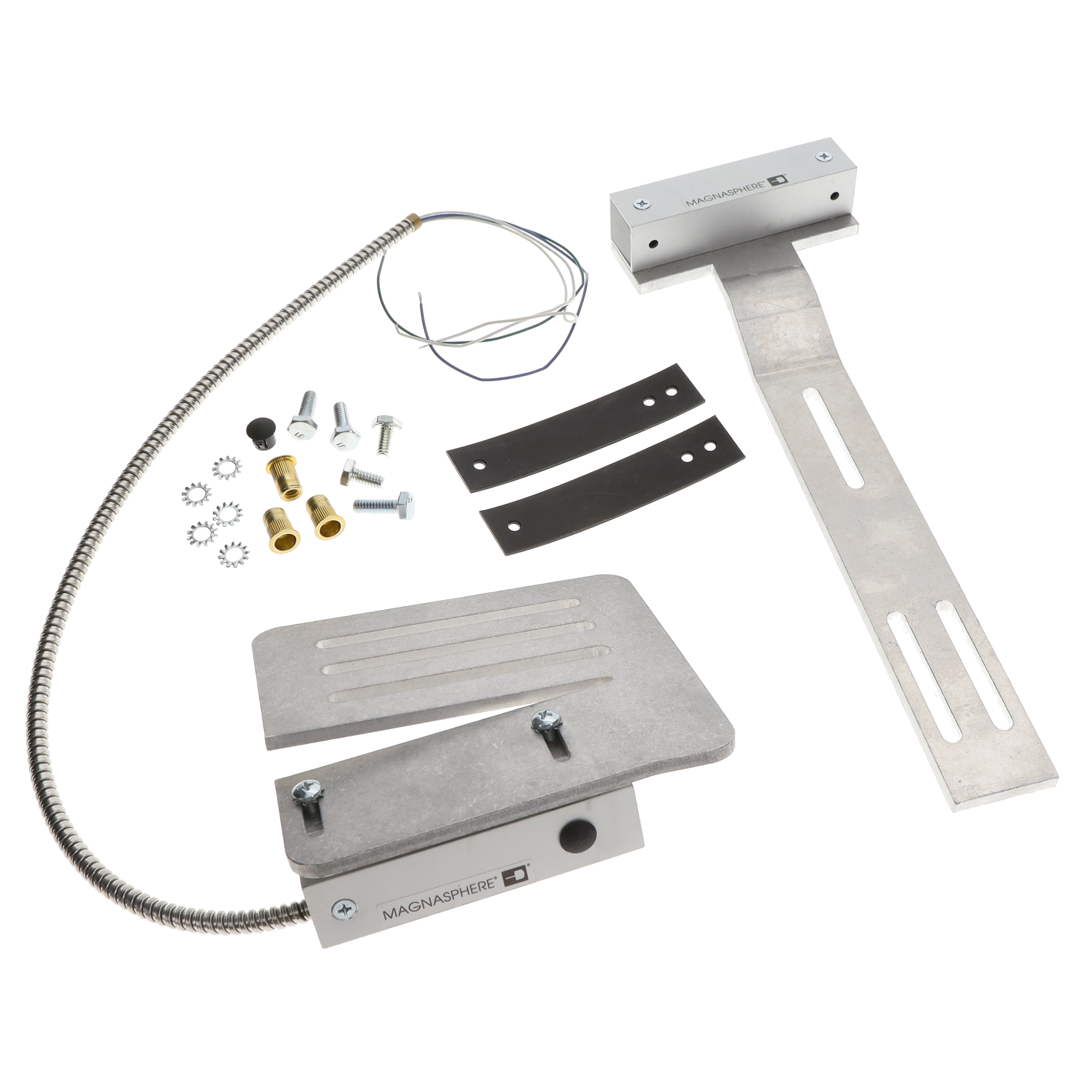 Magnasphere Corp HS-1453-L1.5-101-GO electronic component