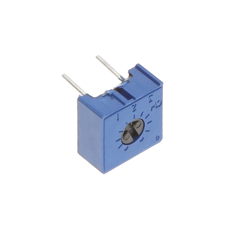 Vishay Spectrol M63M102KB40 electronic component