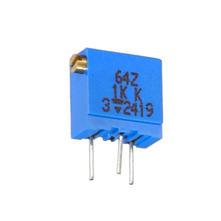 Vishay Spectrol M64Z102KB40 electronic component