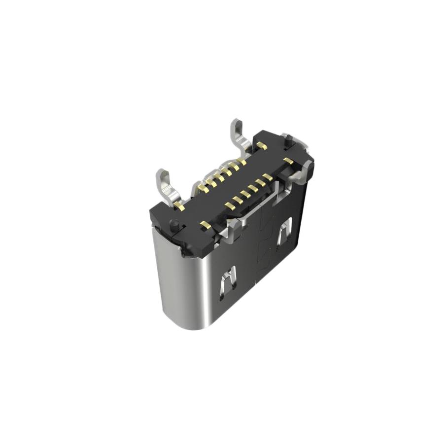 Amphenol ICC (FCI) 10168207-00011LF electronic component