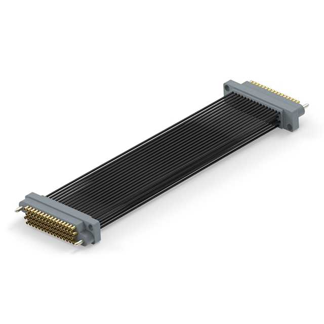 TE Connectivity Linx 2016668-7 electronic component