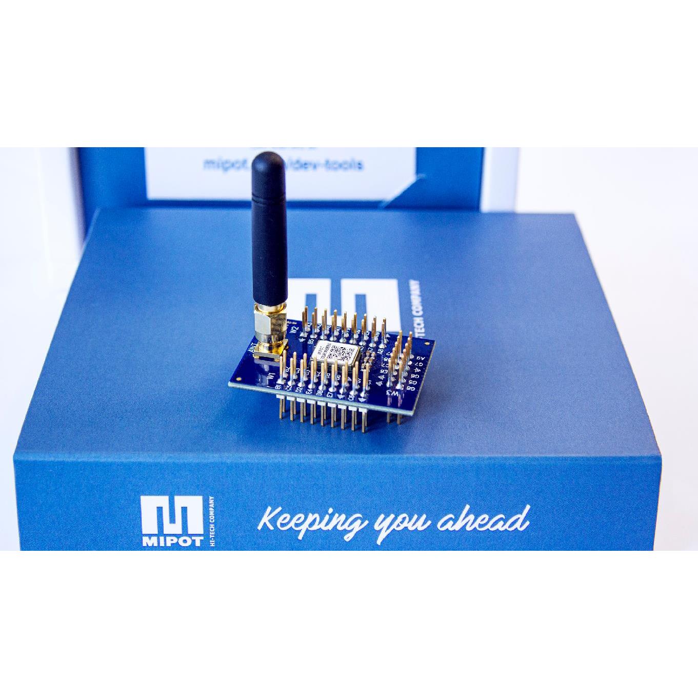 MIPOT 30001505BUS electronic component
