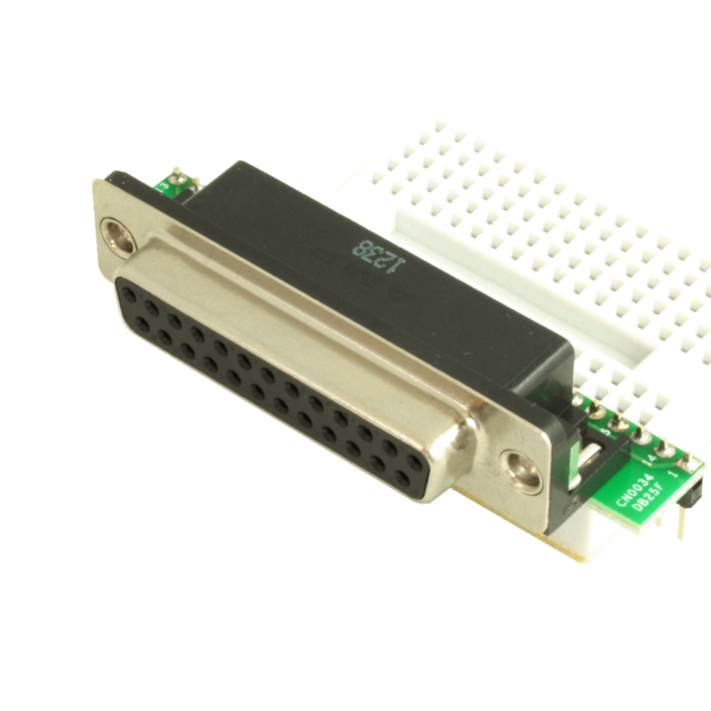 Chip Quik Inc. CN0034 electronic component