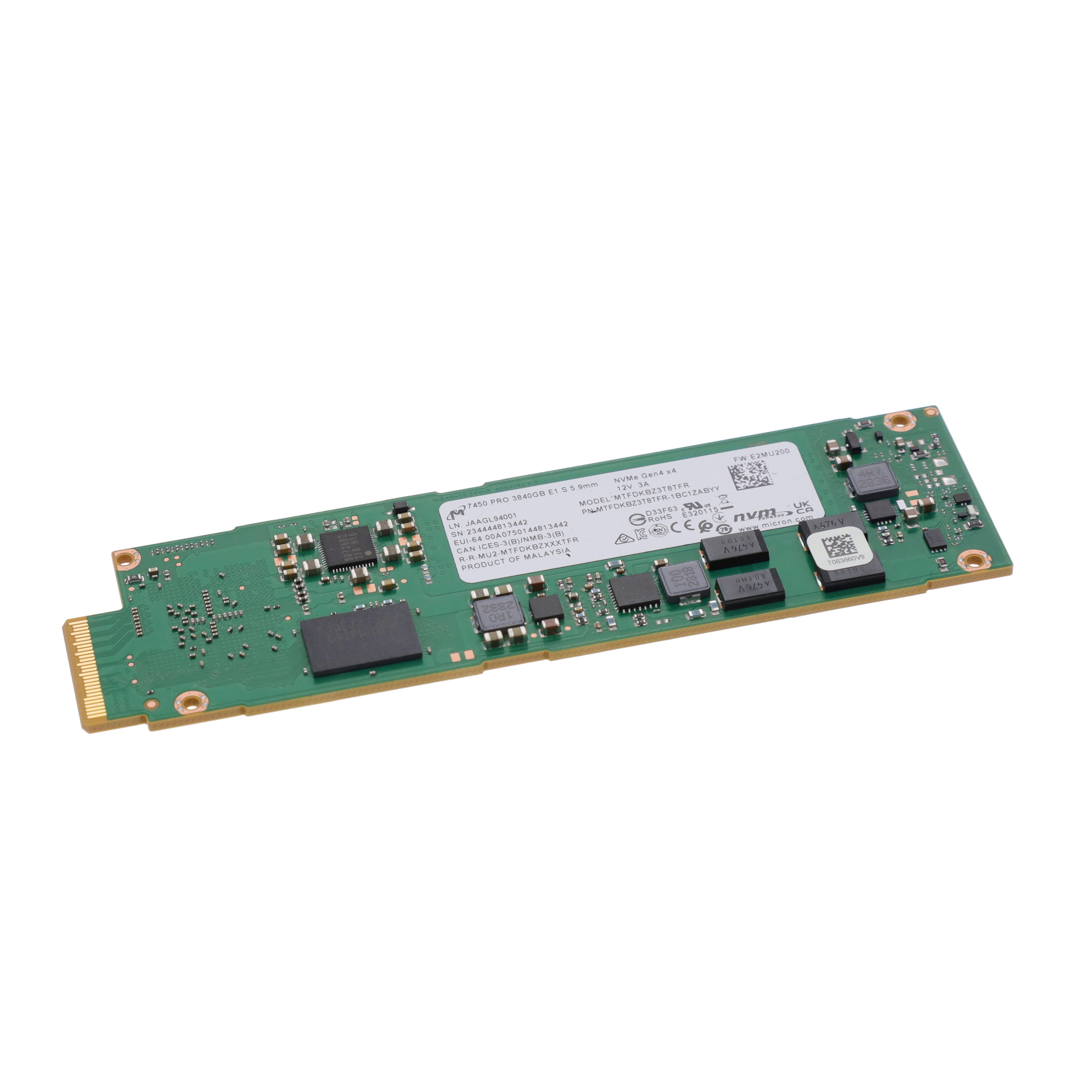 b-plus technologies GmbH A1006454 electronic component