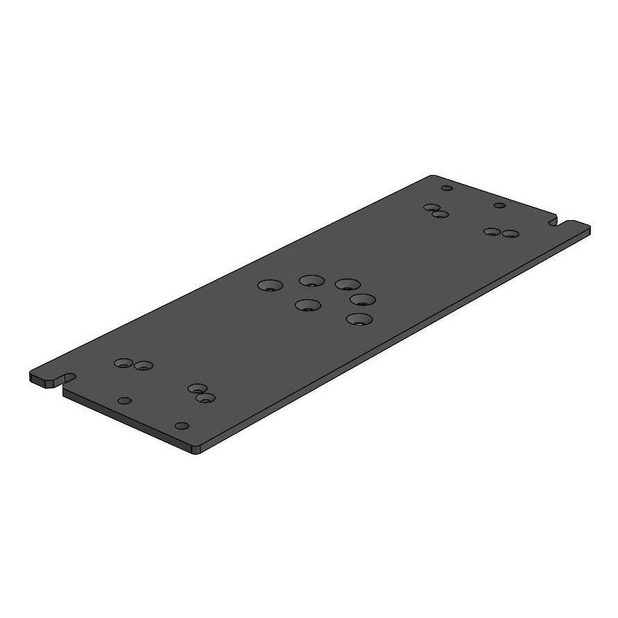 b-plus technologies GmbH B24008-EDS-002-0004 electronic component