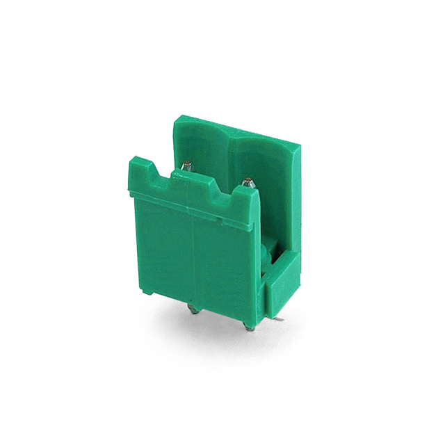 Sauro Electronic Connectors CIM020M5 electronic component