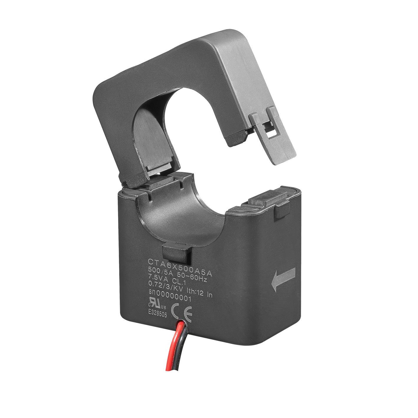 Carlo Gavazzi Inc. CTA6X200A5A electronic component