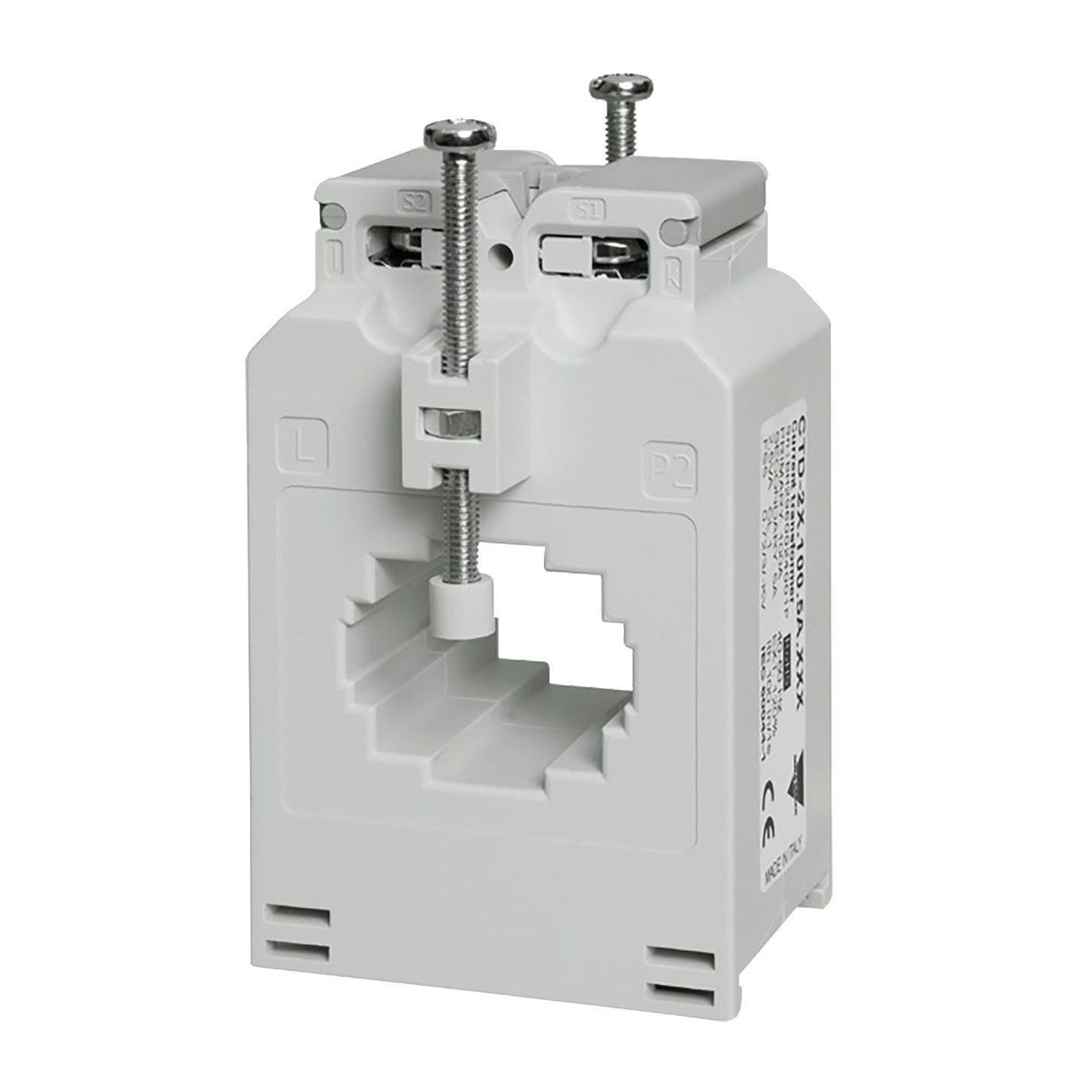 Carlo Gavazzi Inc. CTD2X1005AXXX electronic component