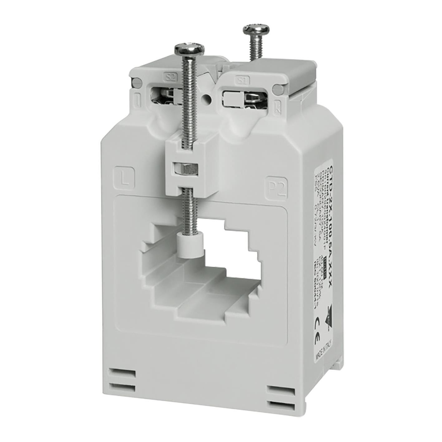 Carlo Gavazzi Inc. CTD2X1505AXXX electronic component