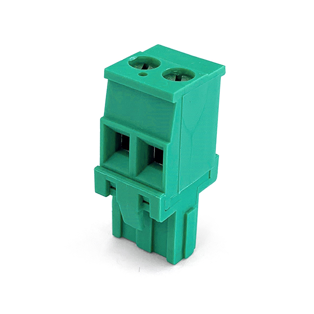 Sauro Electronic Connectors CVF020M5 electronic component