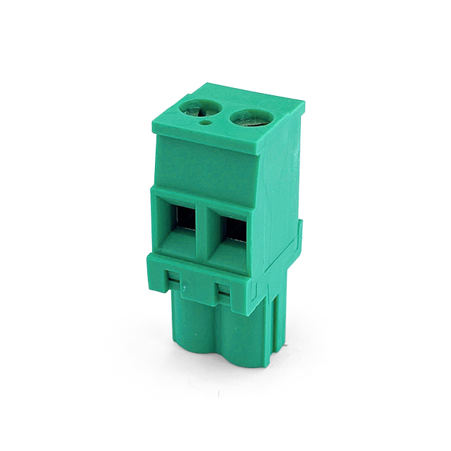 Sauro Electronic Connectors CVF020W5 electronic component