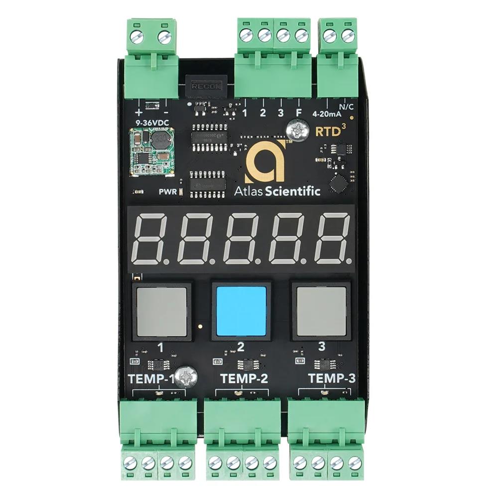 Atlas Scientific IXIAN-TMP electronic component