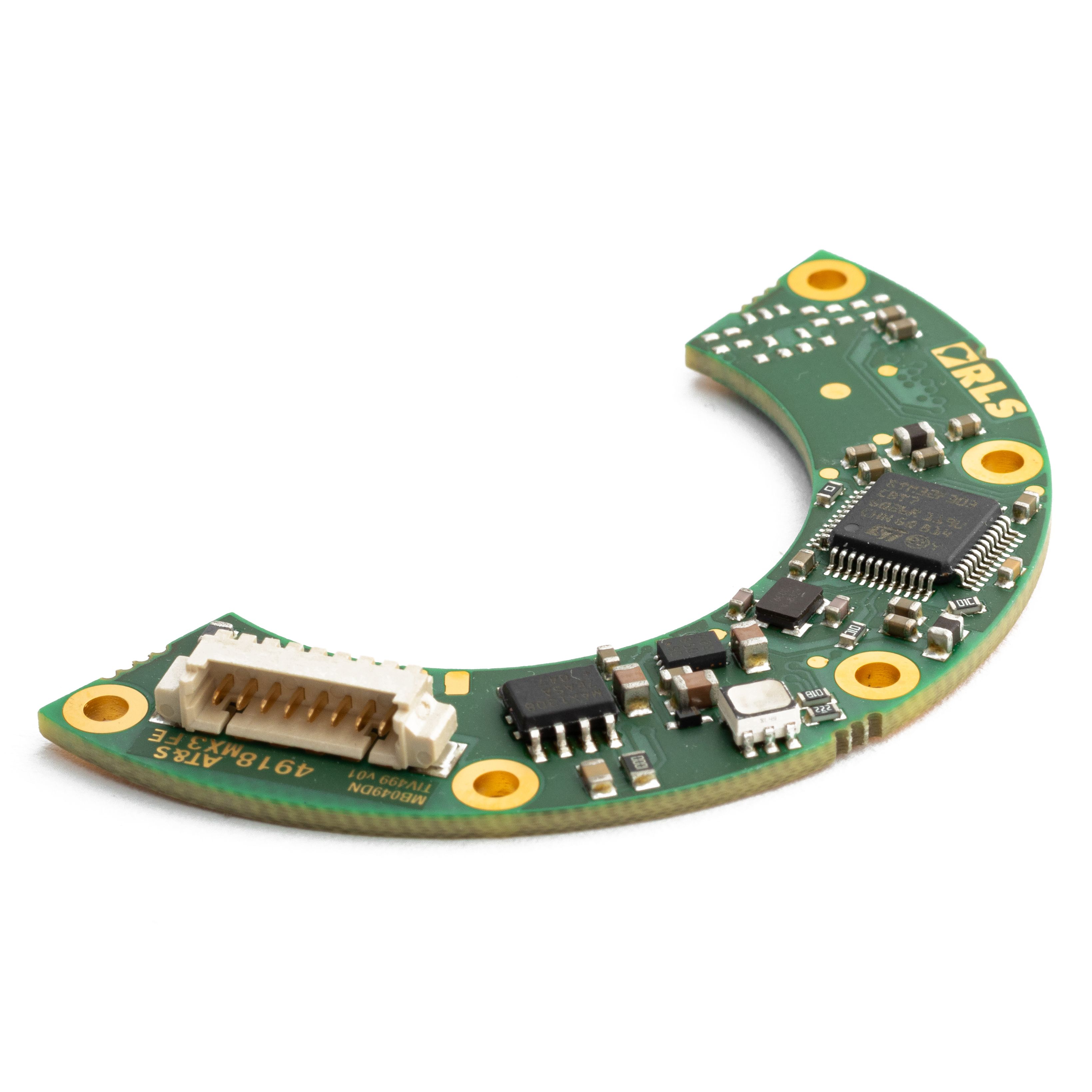 RLS MB049DCC19BDNT00 electronic component