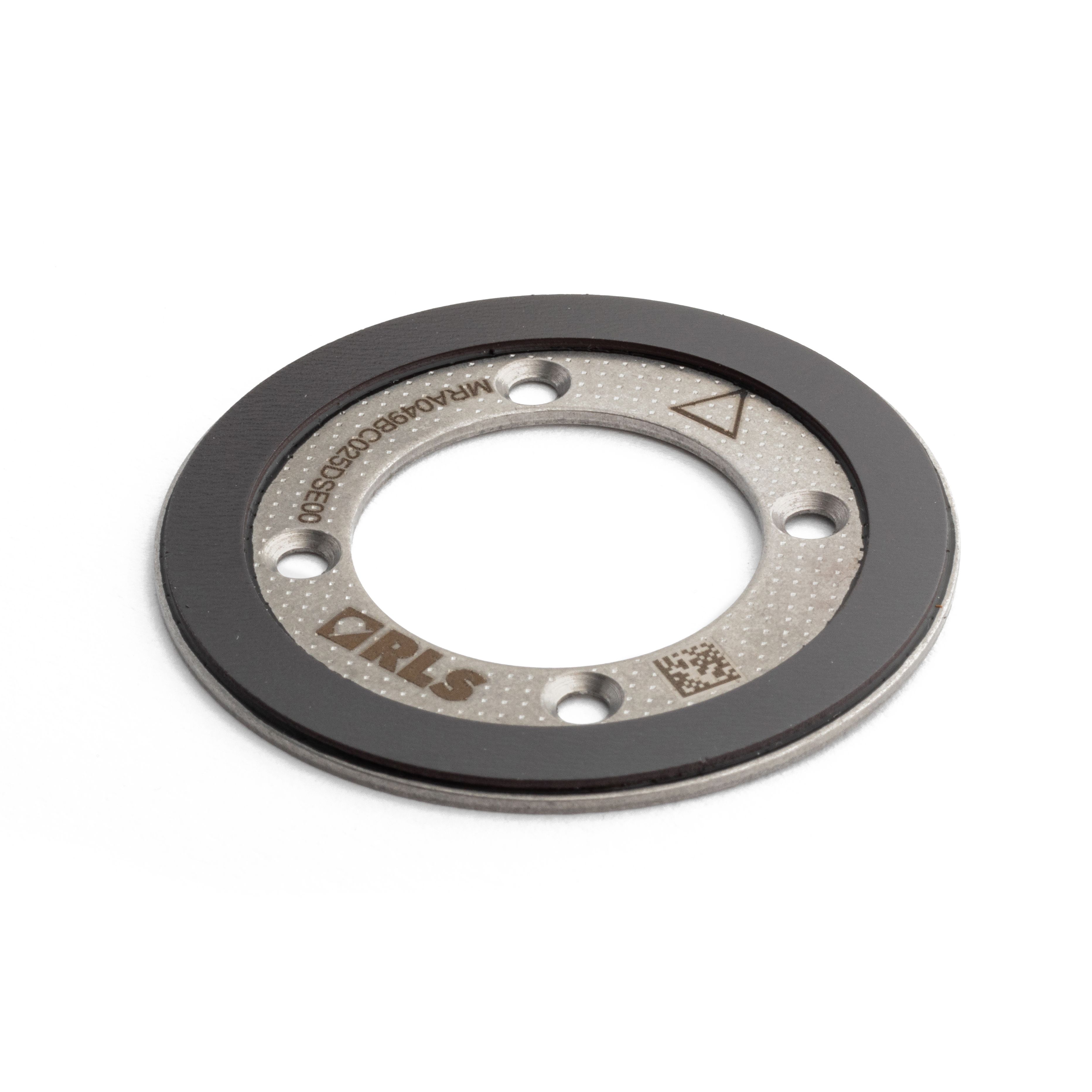 RLS MRA049BC025DSE00 electronic component