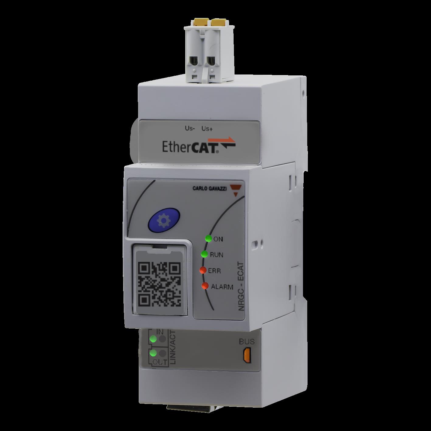 Carlo Gavazzi Inc. NRGC-ECAT electronic component