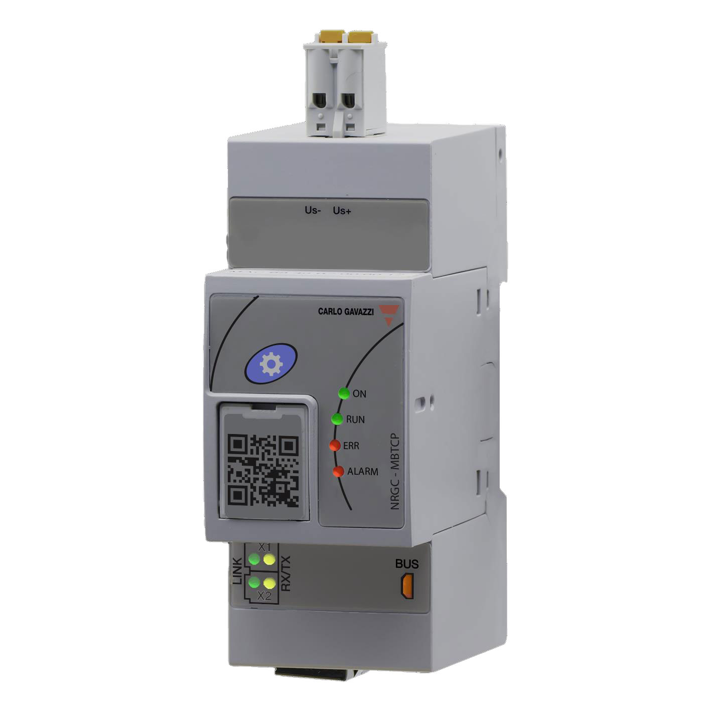 Carlo Gavazzi Inc. NRGC-MBTCP electronic component