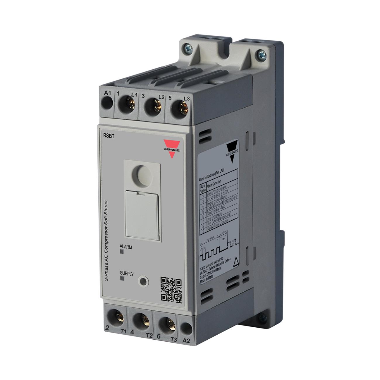 Carlo Gavazzi Inc. RSBT4032EV11HP electronic component