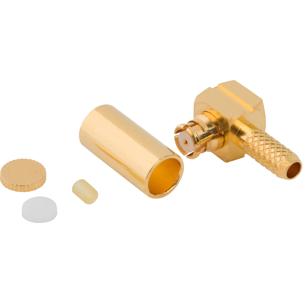 Amphenol RF SMP-FR-C08-3-R electronic component