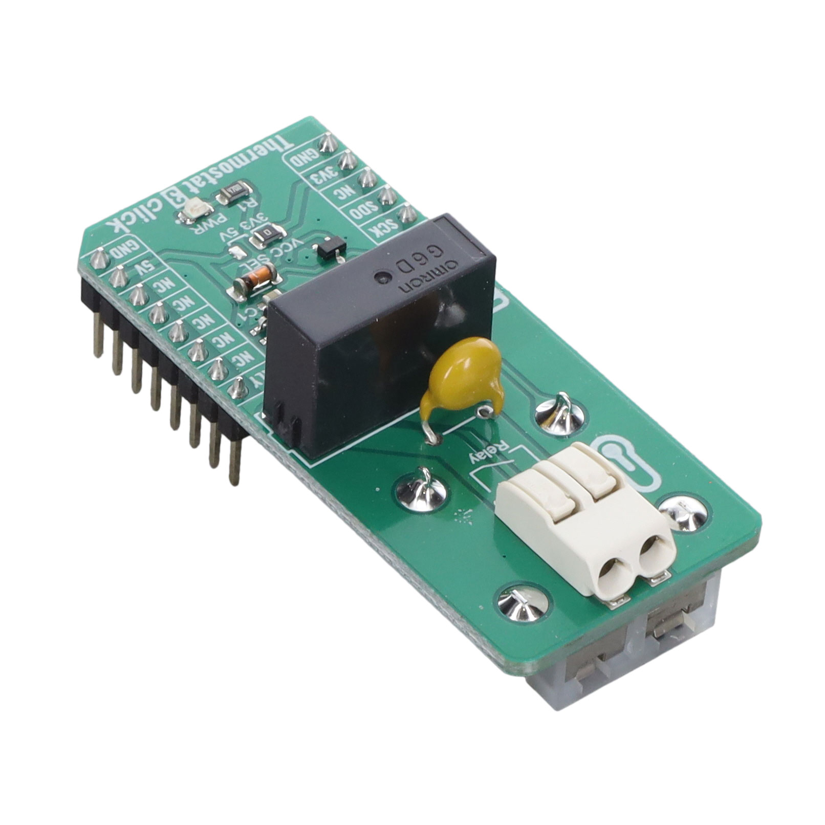 MikroElektronika MIKROE-3724 electronic component