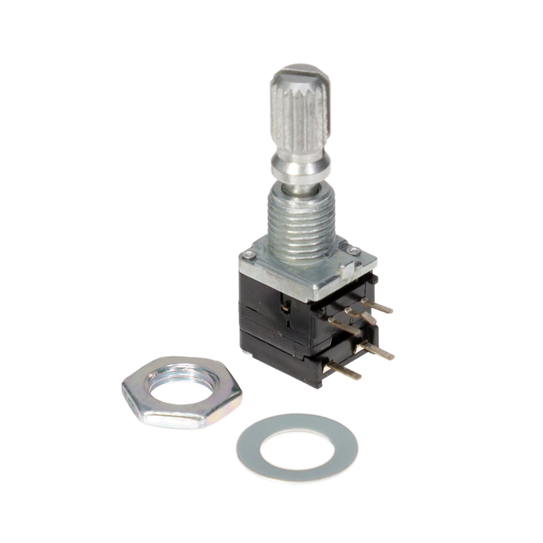 Bourns Inc. PEC09-2120K-T0012 electronic component