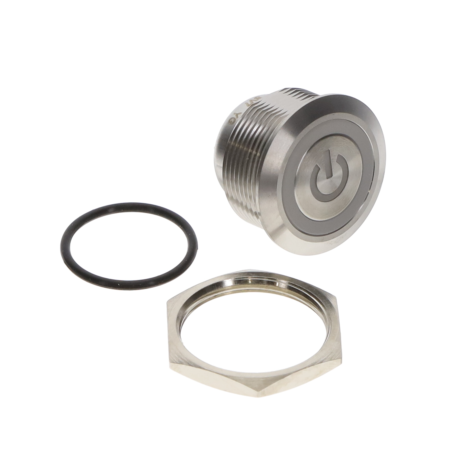 E-Switch SV7F23SS-6X1 electronic component