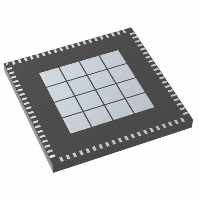 Microchip Technology ZL30661LFG7 electronic component