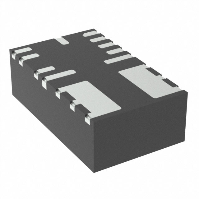 Monolithic Power Systems Inc. MPM3509BGQVE-AEC1-Z electronic component