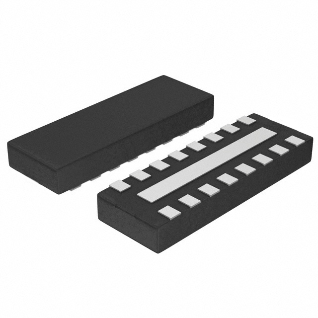 Nexperia USA Inc. IP3253CZ16-8-TTL,1 electronic component