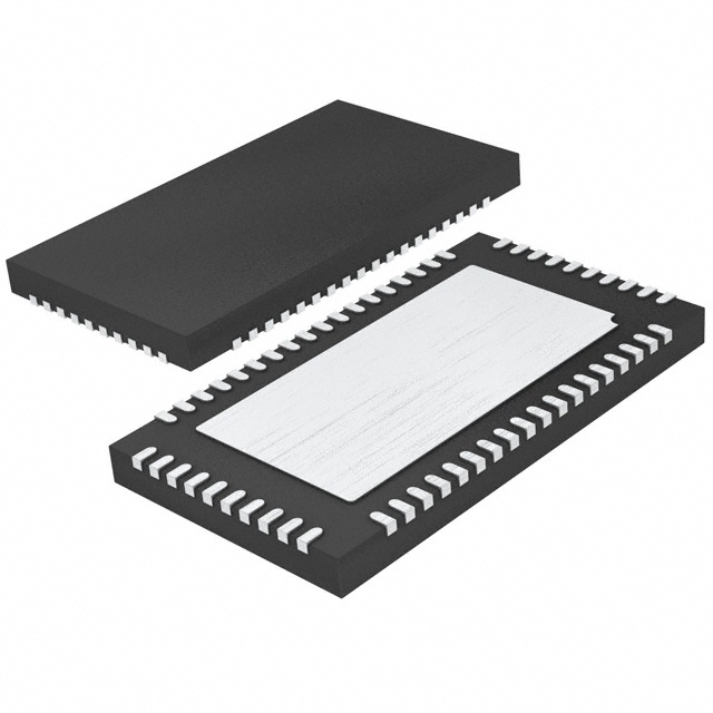 Analog Devices Inc./Maxim Integrated MAX4928BETN+T electronic component