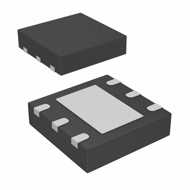 Diodes Incorporated AUR9705AUGD electronic component