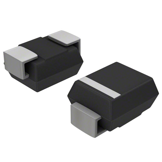 MDE Semiconductor Inc 5.0SMDJ33CA electronic component