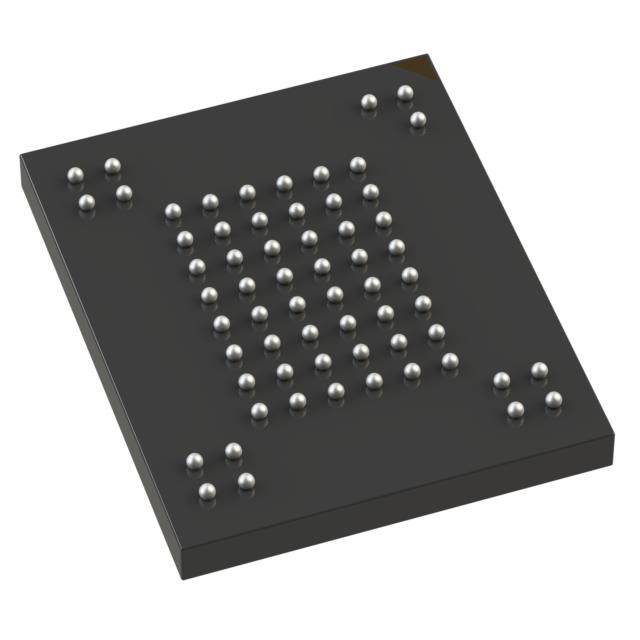 Cypress Semiconductor Corp S34MS01G200BHV000 electronic component