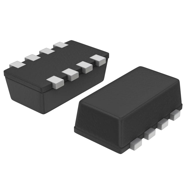 onsemi NTHD4102PT1G electronic component