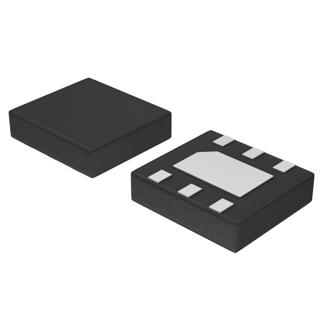 onsemi NCV8605MN25T2G electronic component