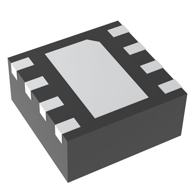 onsemi CAT3200HU2-GT3 electronic component