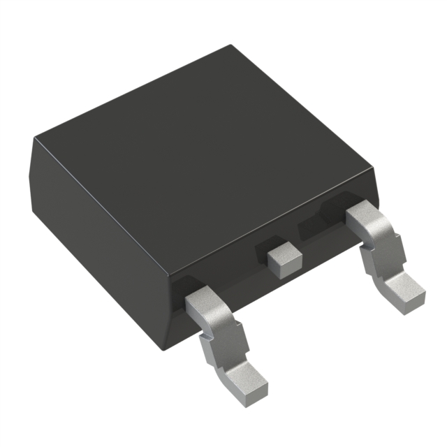onsemi 2SC5707-TL-E electronic component