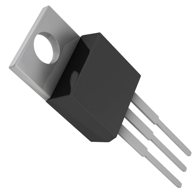 Analog Devices Inc. LT350AT electronic component