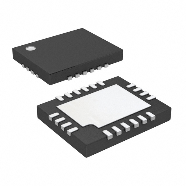 Analog Devices Inc. LTC4331CUFD#PBF electronic component